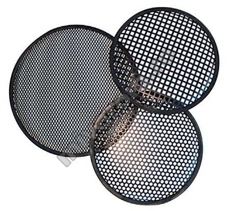 Capac difuzor 25cm - 10inch