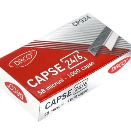 Capse 24mm