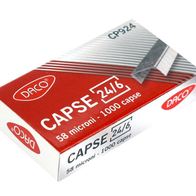 Capse 24mm