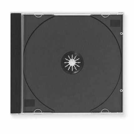 Carcasa CD 10mm