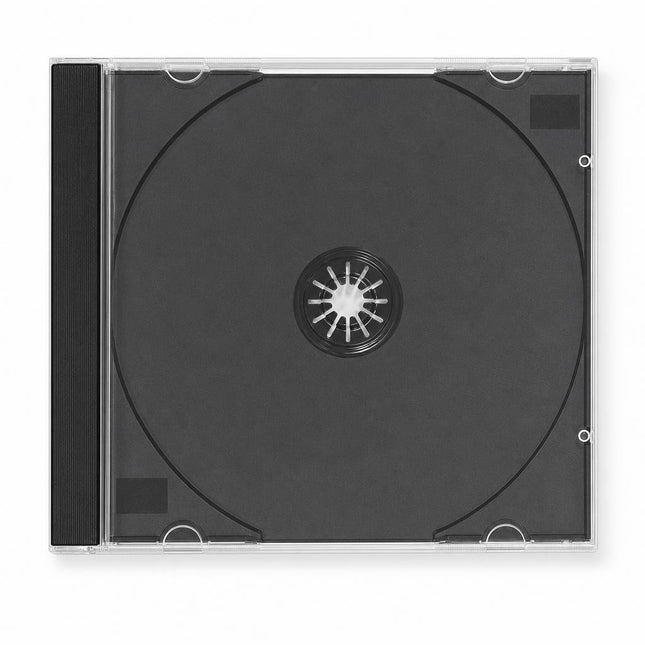 Carcasa CD 10mm