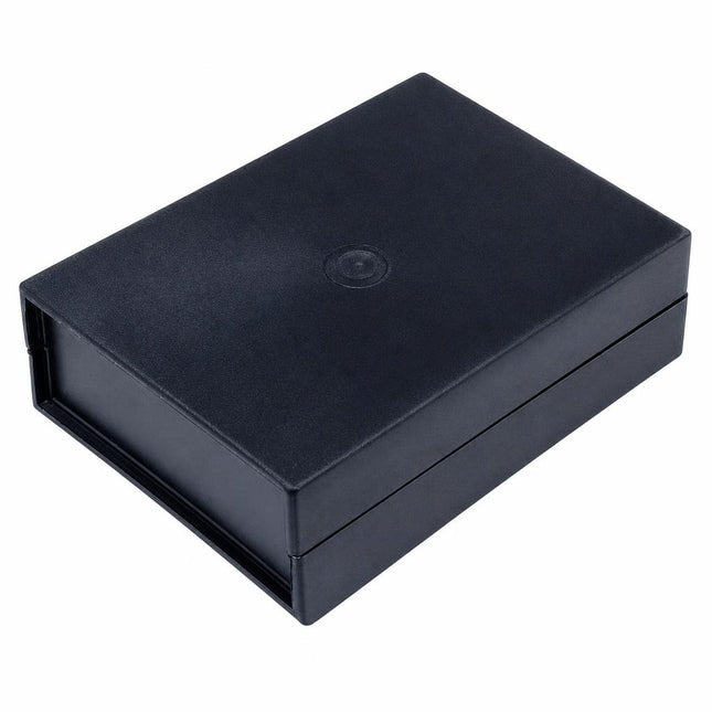 Carcasa plastic 111x91x35mm - Kituri audio&diverse
