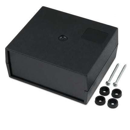 Carcasa plastic 115x88x51mm - Kituri audio&diverse