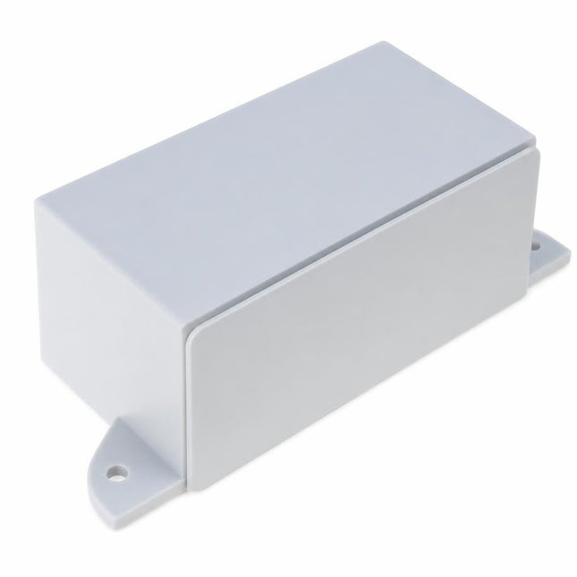 Carcasa plastic 61x33x24mm