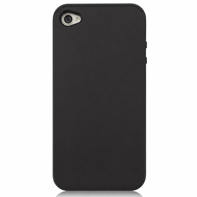 Carcasa telefon mobil IPhone 4