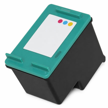 Cartus color HP 343
