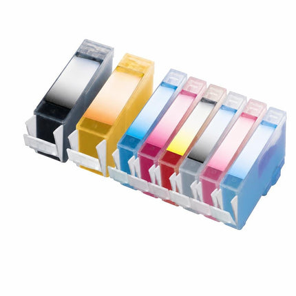 Cartus magenta CN BCI-8M