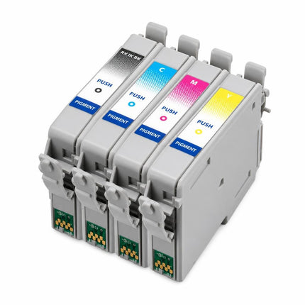 Cartus magenta EP T0443 - Epson