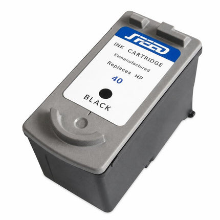 Cartus negru CN PG-40 compatibil - Canon