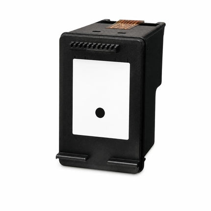 Cartus negru HP 301XL