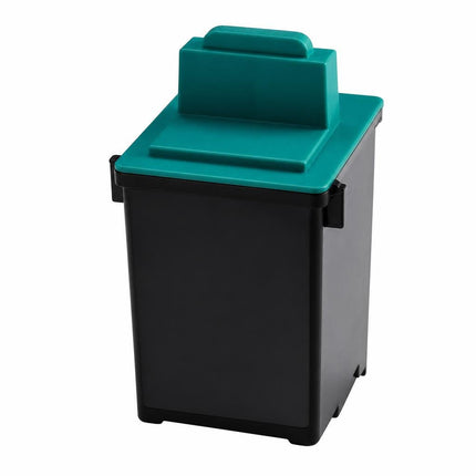 Cartus negru Lexmark 50