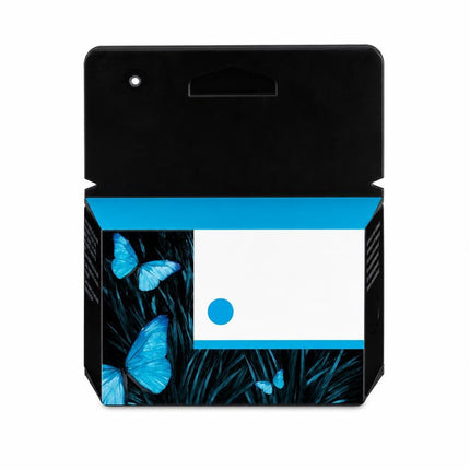 Cartus original cyan HP 364