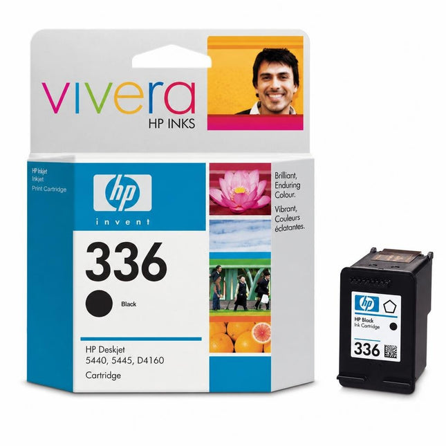 Cartus original negru HP 336(C9362) - Hewlett Packard