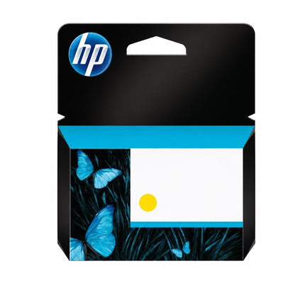 Cartus original yellow HP 364