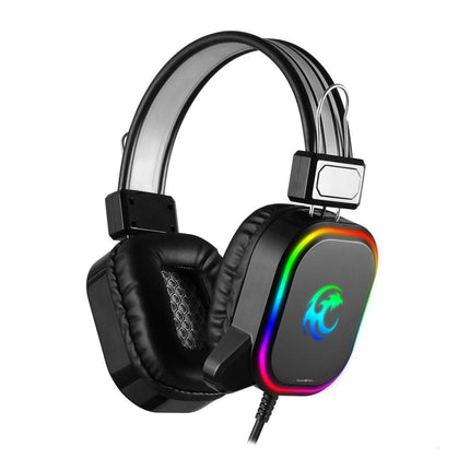 Casca cu microfon gaming G3 RGB lighting 7.1 TED741223 - PM1