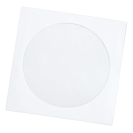 CD plic simplu hartie  Platinet/ Omega set 100 -BBB