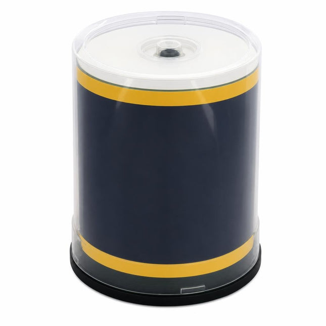 CD-R Fiesta printabil 52x 700Mb set 50buc