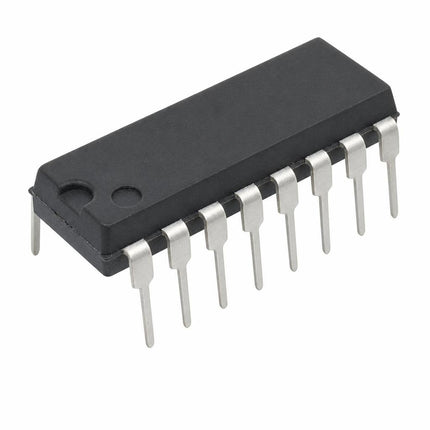 Circuit integrat CD4001