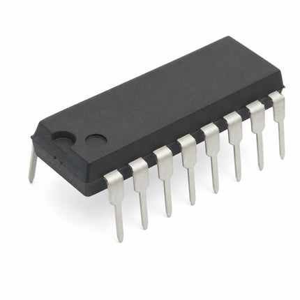 Circuit integrat CD4013