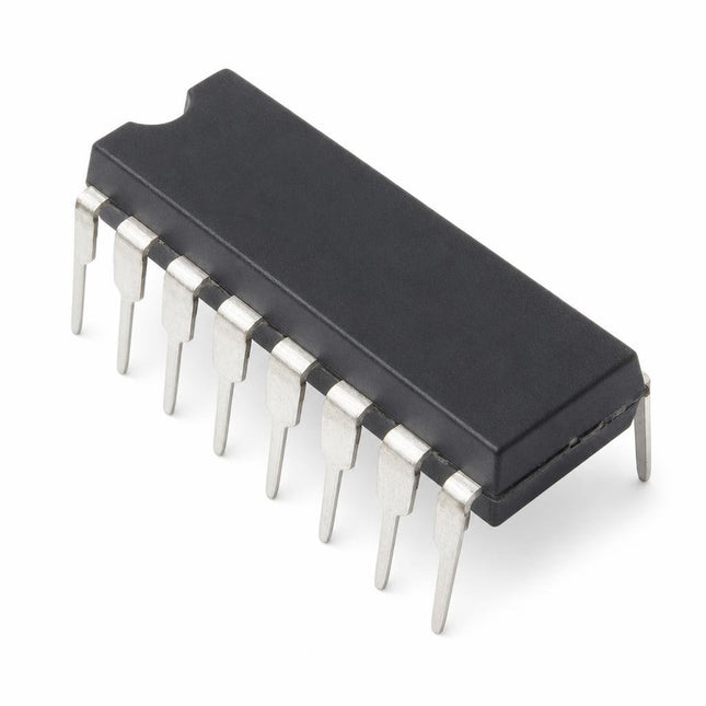 Circuit integrat CD4017