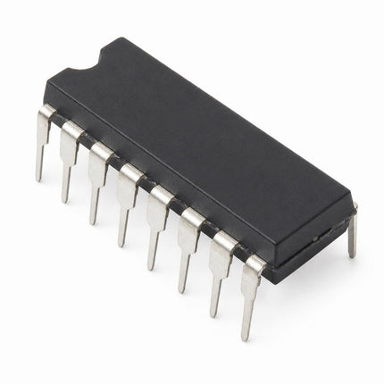 Circuit integrat CD40193