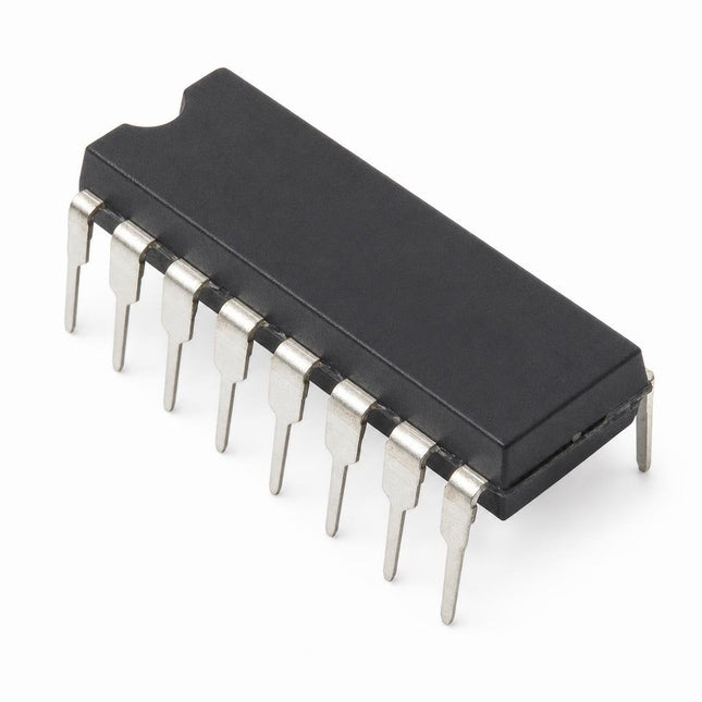 Circuit integrat CD40193