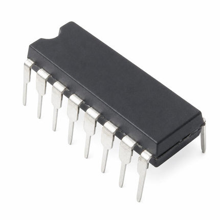 Circuit integrat CD4020BE