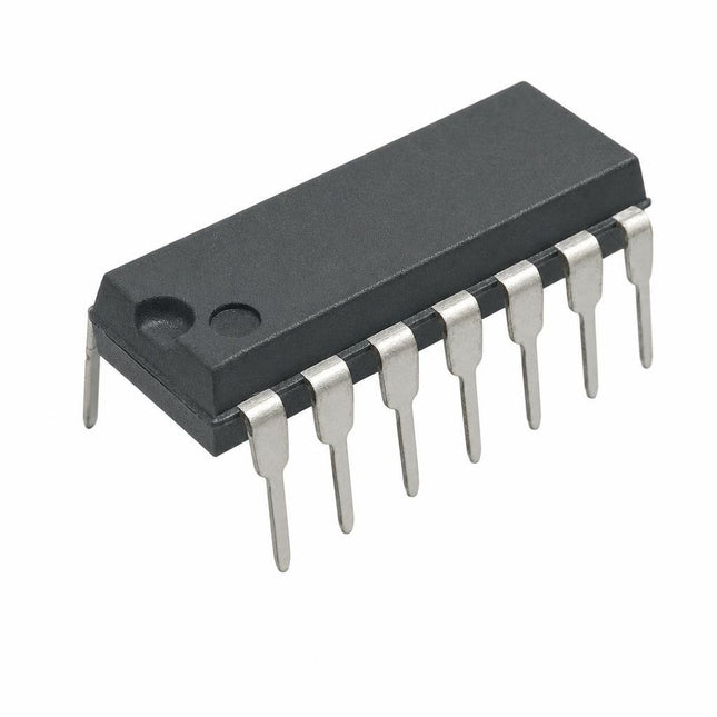 Circuit integrat CD4069
