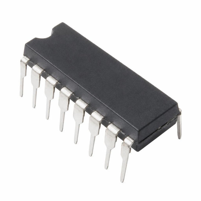 Circuit integrat CD4511