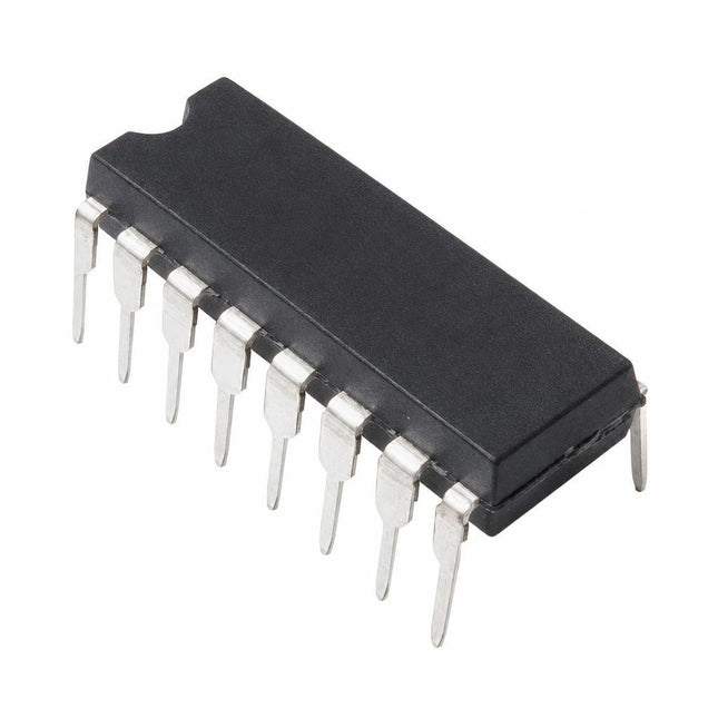 Circuit integrat CD4518