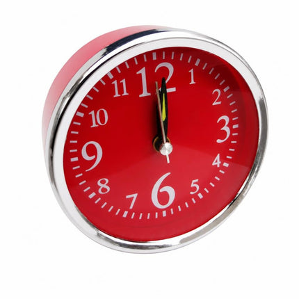 Ceas de masa cu alarma color