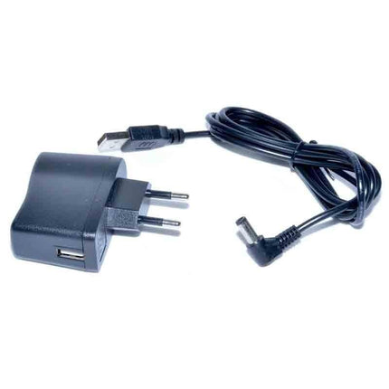Ceas electronic perete negru afisaj