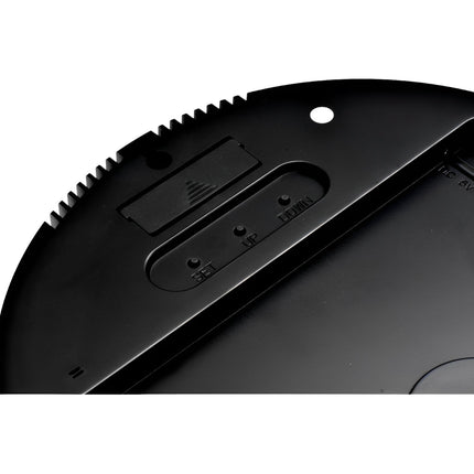 Ceas electronic perete sau masa rotund