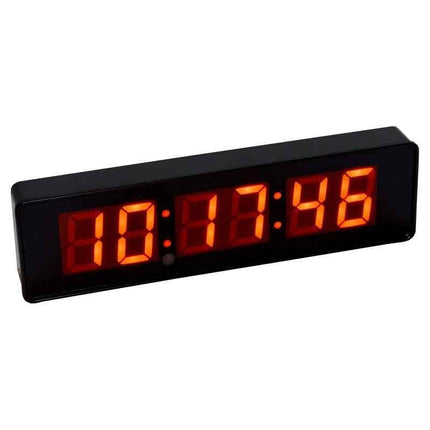 Ceas cronometru telecomanda pentru instalatii
