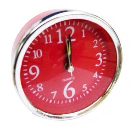 Ceas de masa cu alarma color