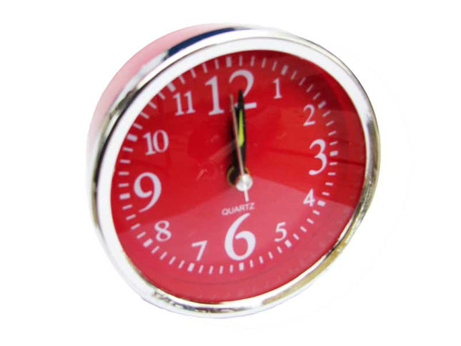 Ceas de masa cu alarma color