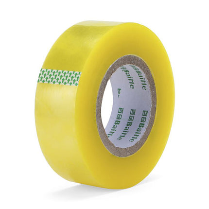 Rola scoci transparent 48mm 60m
