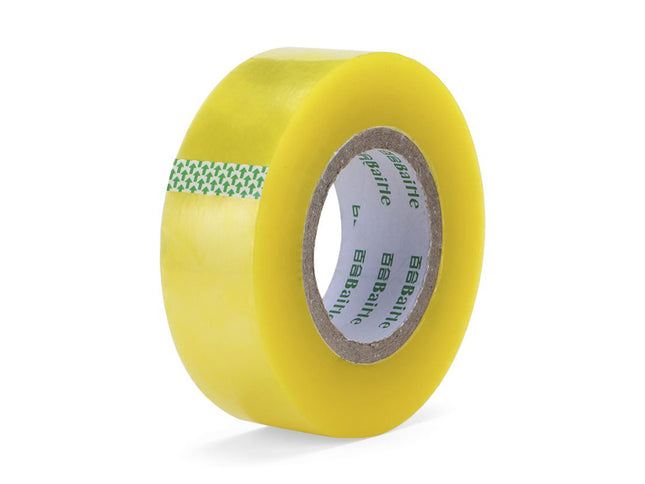 Rola scoci transparent 48mm 60m