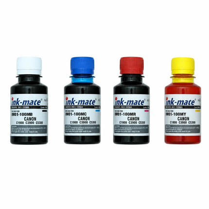 Cerneala cyan 100ml CIM05C - Canon