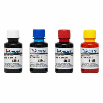 Cerneala cyan 100ml CIM06C - Canon