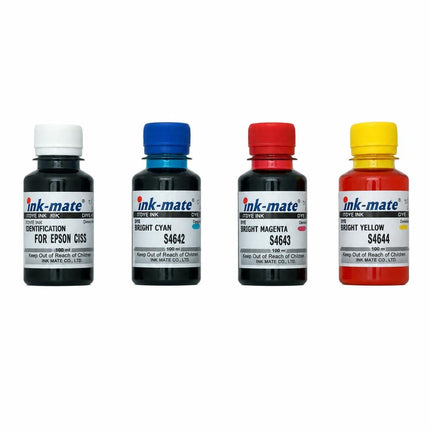 Cerneala cyan 100ml HIM766C - Hewlett Packard