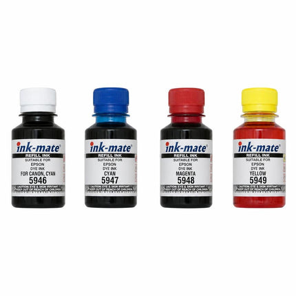 Cerneala cyan 100ml HIM800C - Hewlett Packard