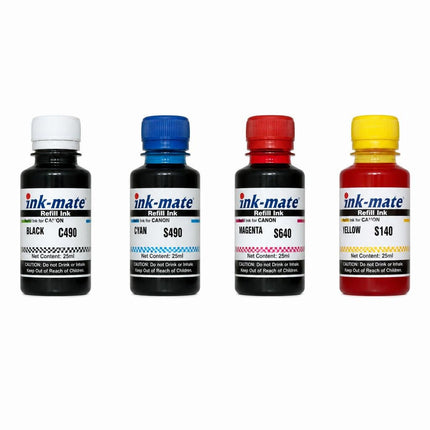 Cerneala cyan 100ml HIM900C - Hewlett Packard
