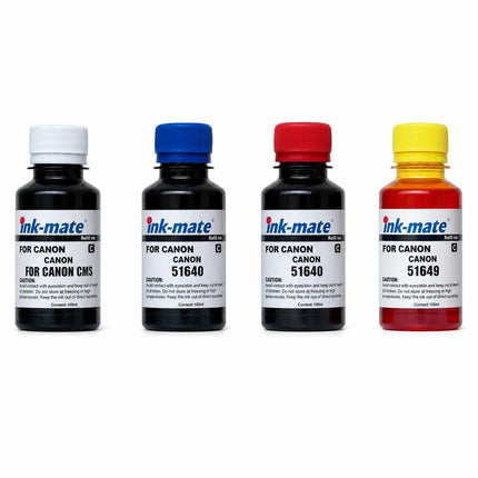 Cerneala cyan 100ml SIM50C - Lexmark