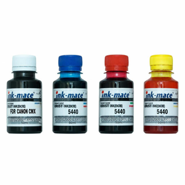 Cerneala cyan (dye)100ml CIM276C - Canon