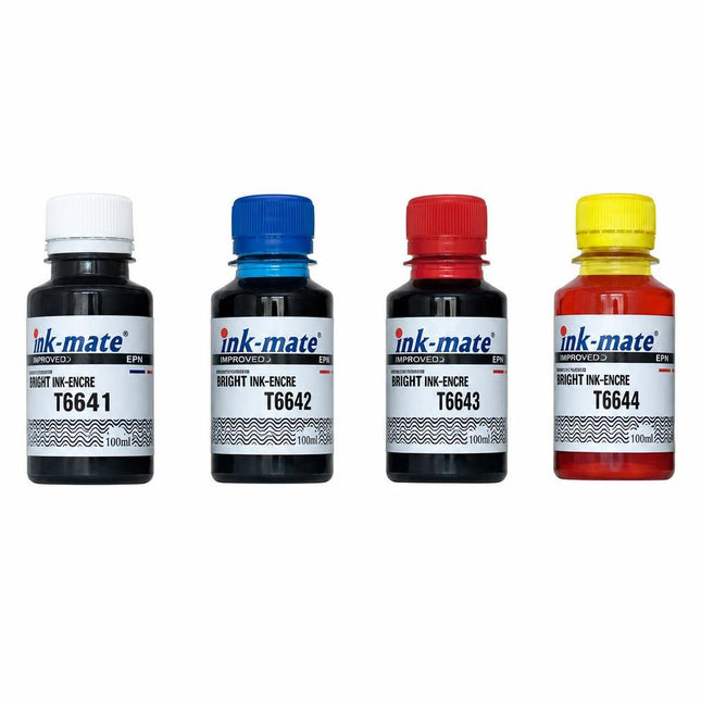 Cerneala foto neagra (dye)100ml CIM276DBK - Canon