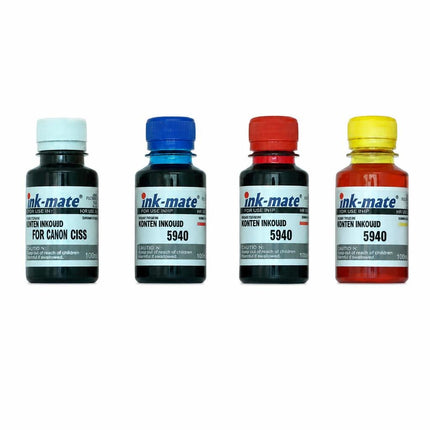 Cerneala magenta 100ml CIM05M - Canon