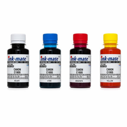 Cerneala magenta 100ml HIM766M - Hewlett Packard