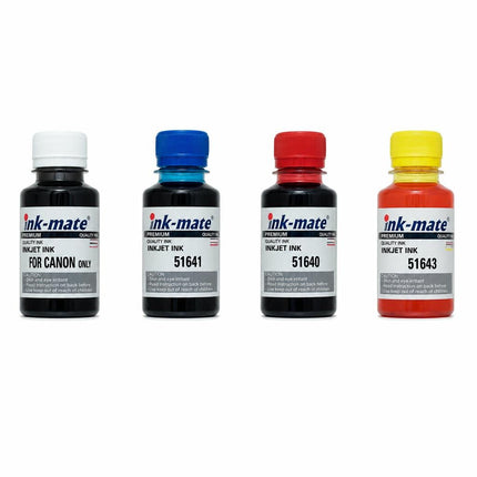 Cerneala magenta 100ml SIM30M - Lexmark