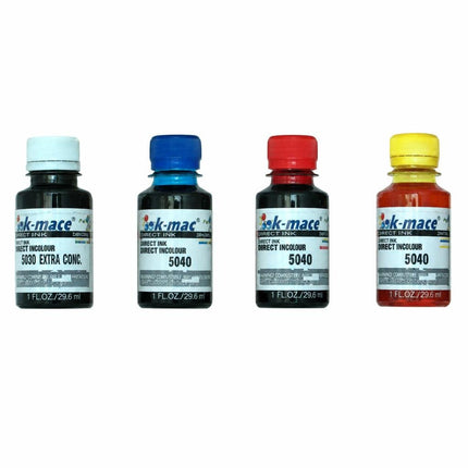 Cerneala magenta 100ml SIM70M - Lexmark